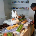 Saleima Catering Services