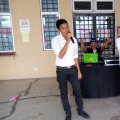 Sazariza Entertainment.