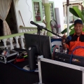 Sazariza Entertainment.