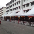 Sewa Khemah Johor