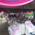 Sewa Khemah Johor