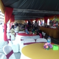 Sewa Khemah Johor