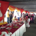 Sewa Khemah Johor