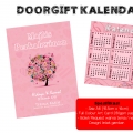 Cute Creative Creation Doorgift