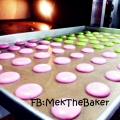 Mek The Baker