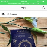 Kad Kahwin Ijabdanqabul