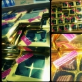 Chocolate And Door Gift