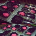 Chocolate And Door Gift