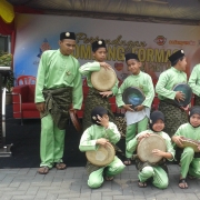 Kompang Seni Budaya