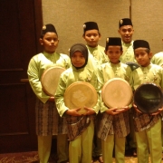 Kompang Seni Budaya