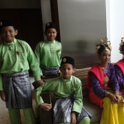 Kompang Seni Budaya