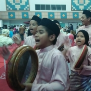 Kompang Seni Budaya