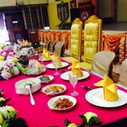 Din Bawal Catering N A&R Creation