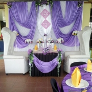 Din Bawal Catering N A&R Creation