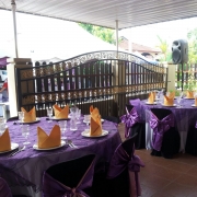 Din Bawal Catering N A&R Creation