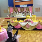 Din Bawal Catering N A&R Creation