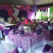 Din Bawal Catering N A&R Creation