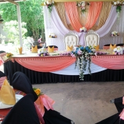 Din Bawal Catering N A&R Creation