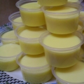 Mashi Desserts