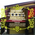 Klmo Wedding Hall