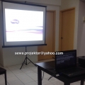 Sewa Projektor Murah Untuk Majlis Perkahwinan