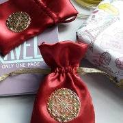 Doorgift Uncang