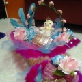 Gubahan Hantaran, Guest Book Dan Bunga Tisu