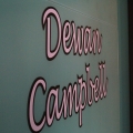 Dewan Prima Campbell By Permata Wajar Sdn Bhd