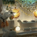 Butik Pengantin Murah Forget Me Not Wedding Parlour Kota Bharu