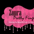 Zoura Pretty Fingers