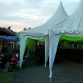 Boy's Event Planner