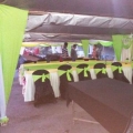 Boy's Event Planner
