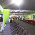 Boy's Event Planner