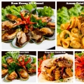 Hikayat Catering