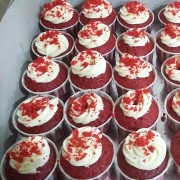 Boutique Cupcakes