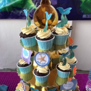Boutique Cupcakes