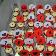 Boutique Cupcakes