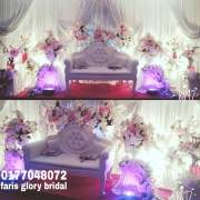 Faris Glory Bridal