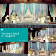 Faris Glory Bridal