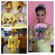 Faris Glory Bridal