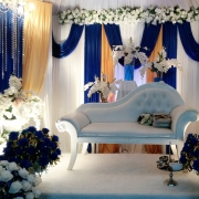 Faris Glory Bridal