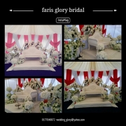 Faris Glory Bridal