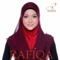 Tudung Rafiqa