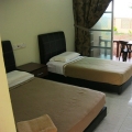 The Cempaka Beach Resort