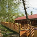 The Cempaka Beach Resort