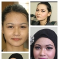 Beau Riaz Bridal Make Up