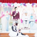 Hairul Hakim Wedding Photographer