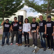 Live Band Perkahwinan | Combination Band