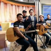 Live Band Perkahwinan | Combination Band