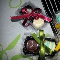Aliyans Homemade Chocolate
